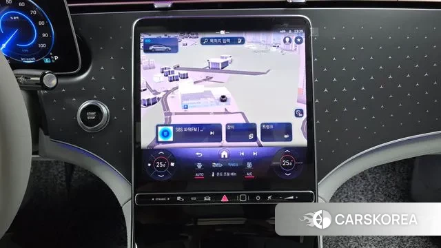 Mercedes-Benz EQE V295 id 3487417 из Кореи 5