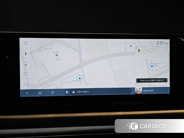 Hyundai Grandeur (GN7) 2023 Белый из Кореи, фото 5