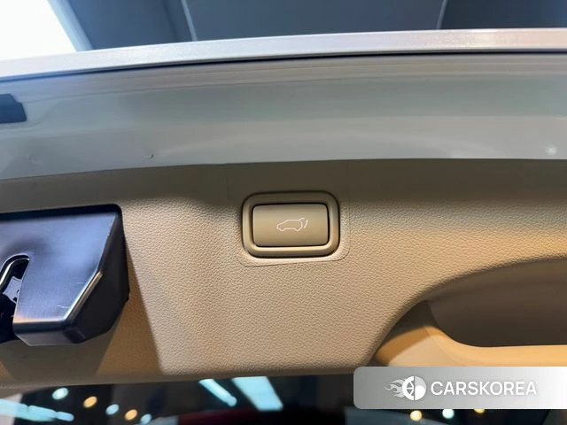 Kia The New Carnival 2019 Белый из Кореи, фото 5