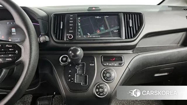 Kia The New Kia Ray 2023 Зеленый из Кореи, фото 5