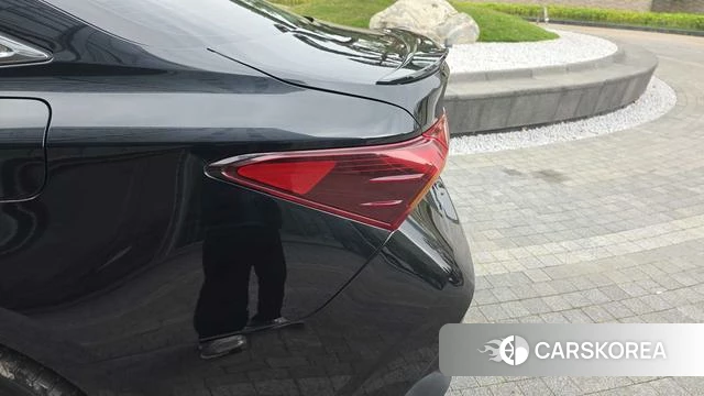 Toyota Asian dragon 2024 Черный из Китая, фото 5