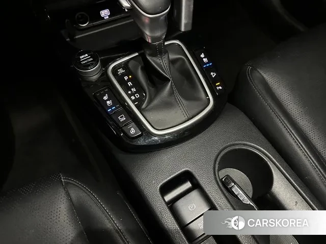 Kia Seltos 2021 Белый из Кореи, фото 5