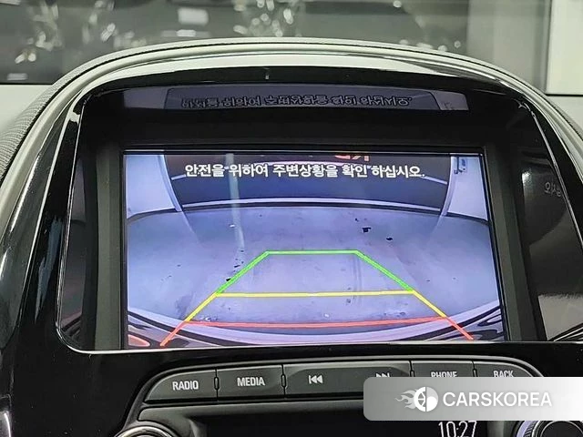 Chevrolet (GM Daewoo) The New Spark 2018 Белый из Кореи, фото 5