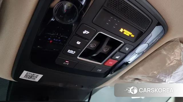 Kia Carnival 4th generation 2023 Белый из Кореи, фото 5