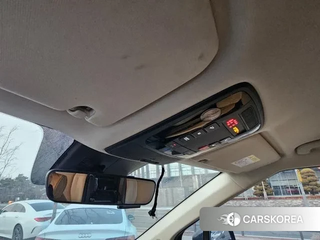 Kia Carnival 4th generation 2021 Черный из Кореи, фото 5