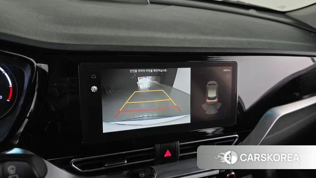 Kia Niro EV 2021 Белый из Кореи, фото 5