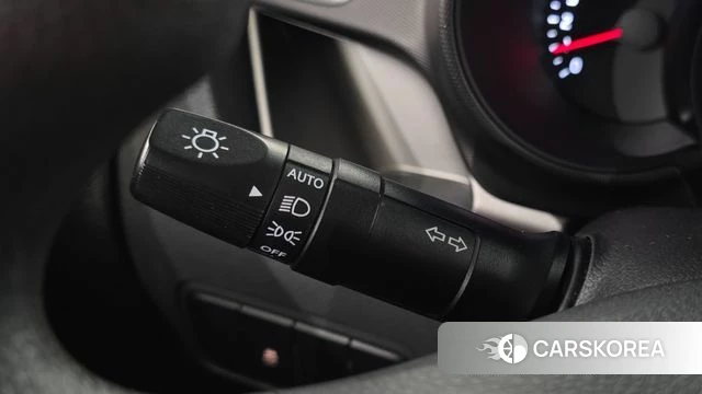 Kia The New Ray 2022 Белый из Кореи, фото 5