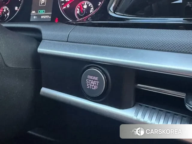 Kia K5 3rd generation id 3651085 из Кореи 5