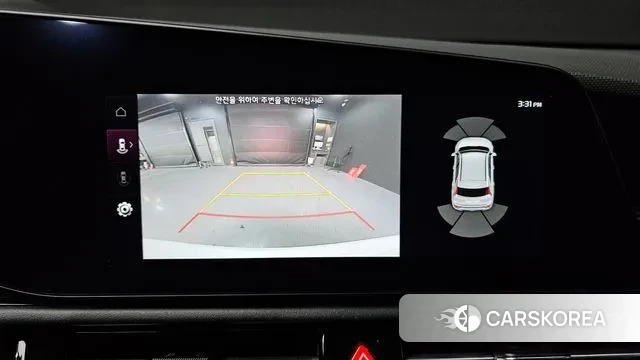 Kia Di All New Niro EV id 3649367 из Кореи 5