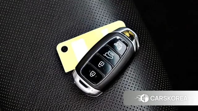 Hyundai Veloster (JS) 2018 Серый из Кореи, фото 5