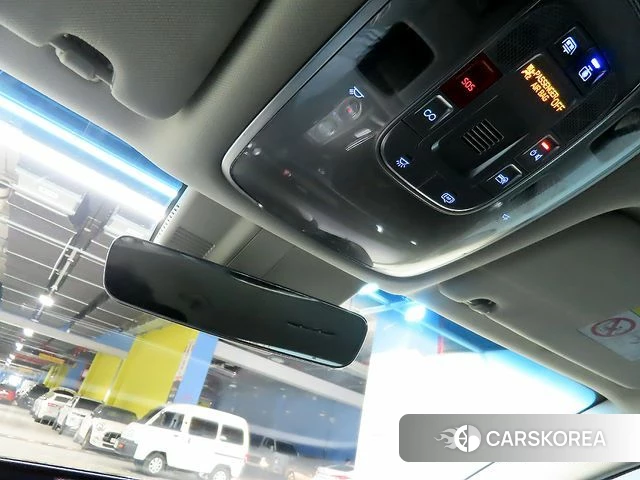 Genesis G80 (RG3) 2022 Черный из Кореи, фото 5