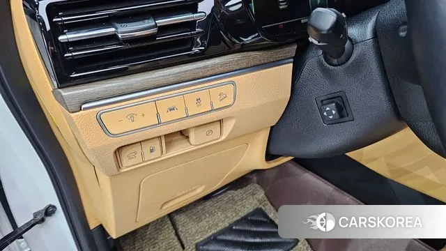 Kia Mohave Master 2019 Белый из Кореи, фото 5