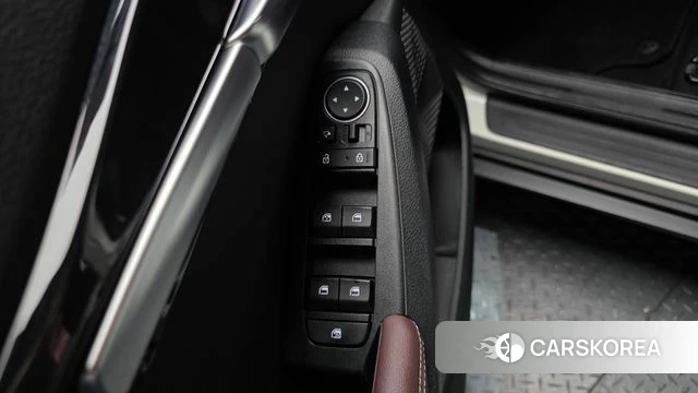 Kia Seltos 2020 Белый из Кореи, фото 5