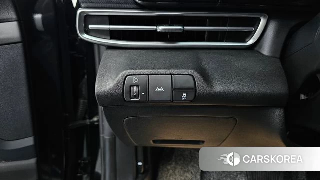 Hyundai Avante (CN7) 2022 Черный из Кореи, фото 5