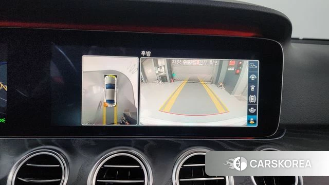 Mercedes-Benz E-Class W213 2019 Белый из Кореи, фото 5