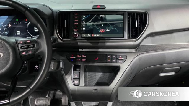 Kia The New Kia Ray EV 2023 Белый из Кореи, фото 5