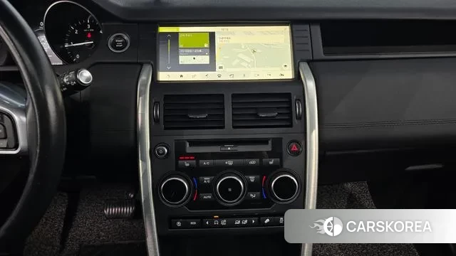 Land Rover Discovery Sports 2019 Белый из Кореи, фото 5