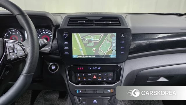 Ssangyong The New Tivoli 2025 Белый из Кореи, фото 5
