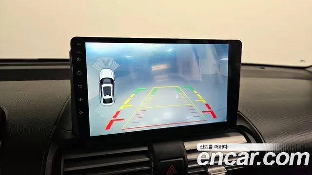 Hyundai Casper 2021 Белый из Кореи, фото 5