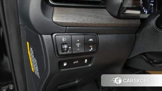 Kia K7 Premier 2019 Черный из Кореи, фото 5