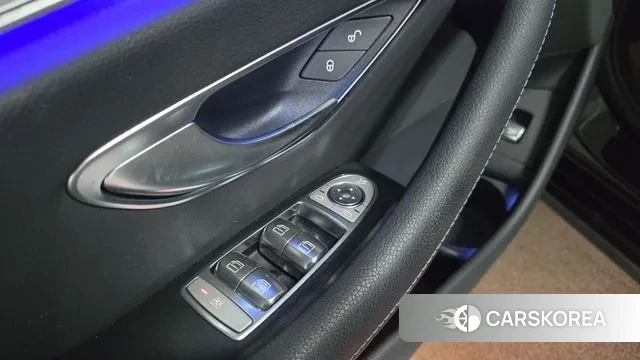 Mercedes-Benz E-Class W213 2021 Черный из Кореи, фото 5