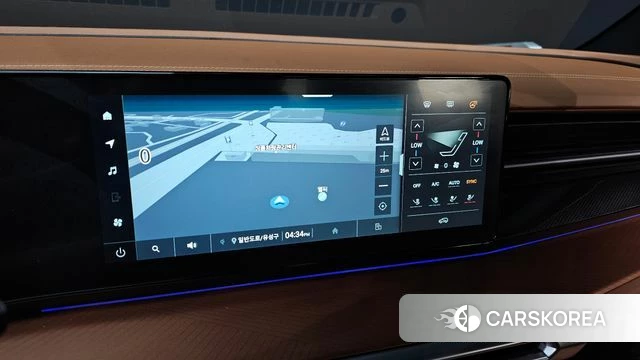 Ssangyong The New Torres 2025 Белый из Кореи, фото 5