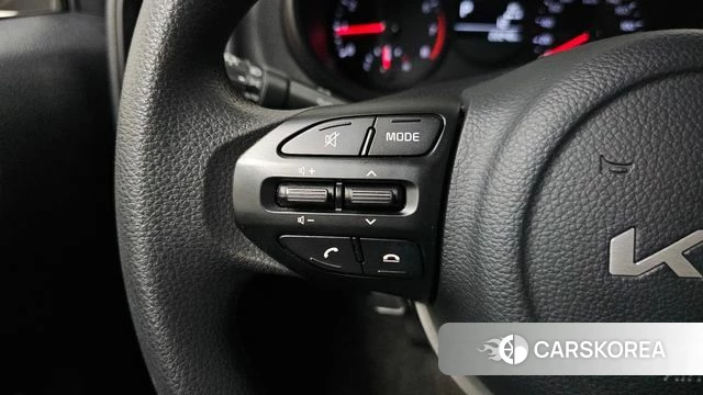 Kia Morning Urban (JA) 2022 Жемчужный цвет из Кореи, фото 5