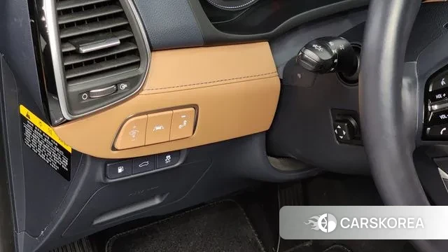 Hyundai Grandeur IG Hybrid 2019 Серый из Кореи, фото 5