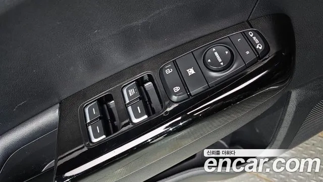 Kia Sportage 4th Generation 2018 Черный из Кореи, фото 5