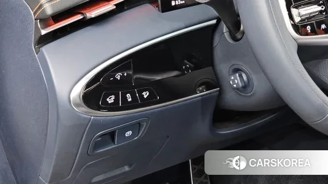 Genesis GV70 2024 Белый из Кореи, фото 5