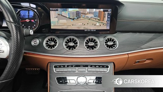 Mercedes-Benz E-Class W213 2019 Серый из Кореи, фото 5