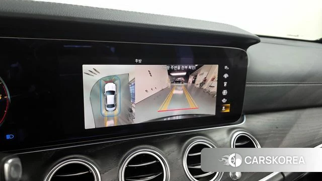 Mercedes-Benz E-Class W213 2020 Серый из Кореи, фото 5