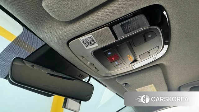 Hyundai Sonata (DN8) id 4444777 из Кореи 5