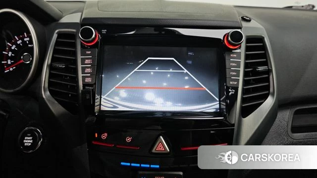 Ssangyong Tivoli Armor 2018 Белый из Кореи, фото 5