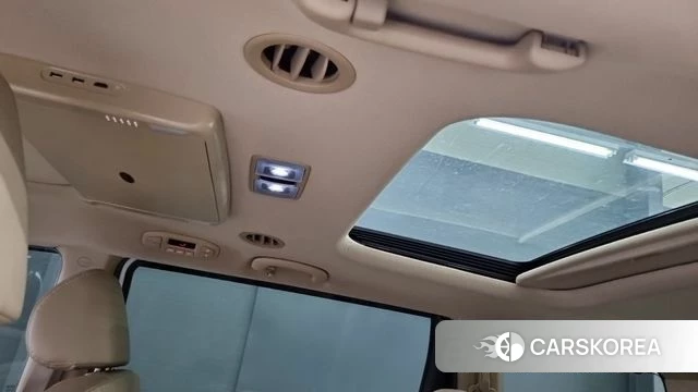 Kia The New Carnival 2018 Белый из Кореи, фото 5