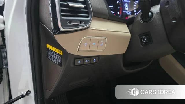 Hyundai Grandeur IG 2018 Белый из Кореи, фото 5