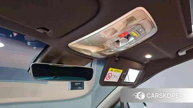 Genesis G80 (RG3) 2022 Серый из Кореи, фото 5