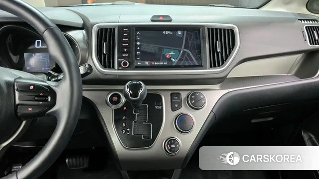 Kia The New Ray 2022 Белый из Кореи, фото 5
