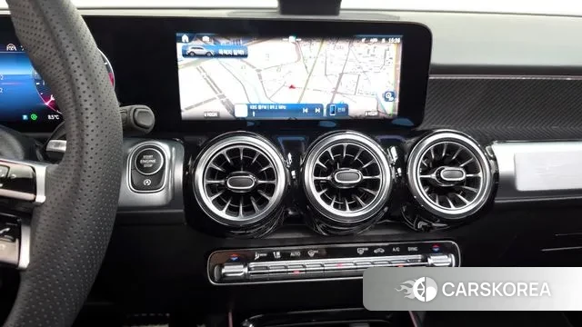 Mercedes-Benz GLB-Class X247 2025 Белый из Кореи, фото 5