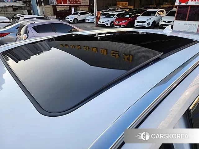 Genesis GV80 2025 Белый из Кореи, фото 5