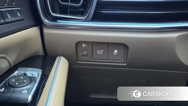 Kia The New Sorento 4th Generation 2023 Белый из Кореи, фото 5