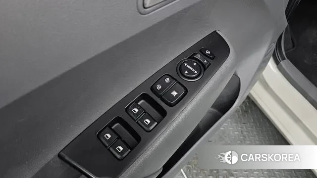 Kia Morning Urban (JA) 2021 Жемчужный цвет из Кореи, фото 5