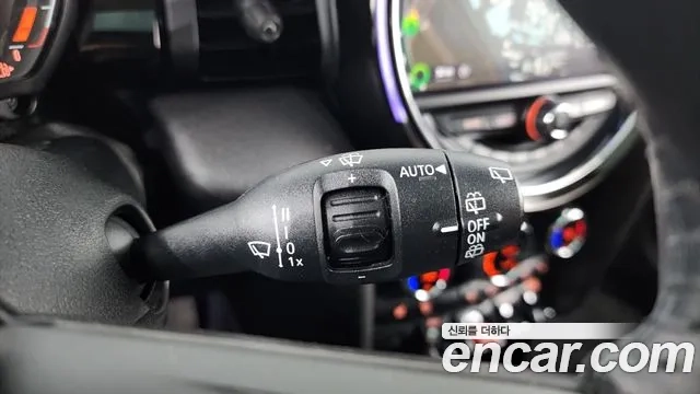 Mini Cooper id 2912575 из Кореи 5