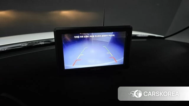 Kia The New Ray 2022 Белый из Кореи, фото 5