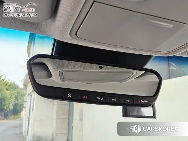 Hyundai Kona Electric 2020 Белый из Кореи, фото 5