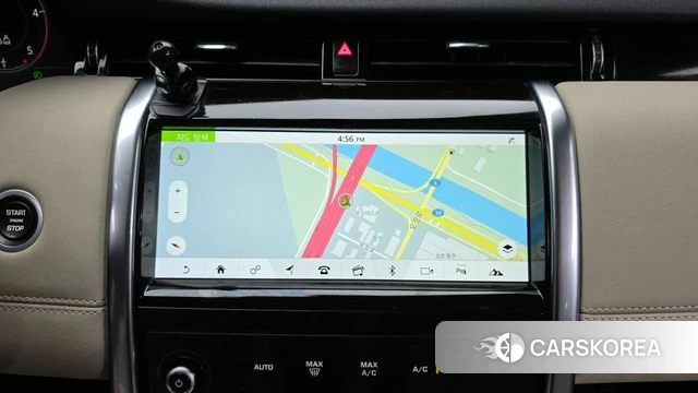 Land Rover Discovery Sports 2nd Generation 2020 Красный из Кореи, фото 5