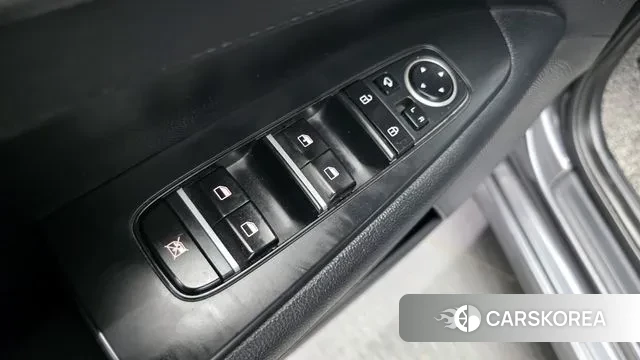 Kia Come New K3 2019 Серый из Кореи, фото 5