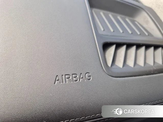 Hyundai Santa Fe (MX5) 2023 Белый из Кореи, фото 5