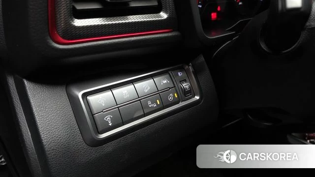 Ssangyong Berry New Tivoli 2021 Черный из Кореи, фото 5