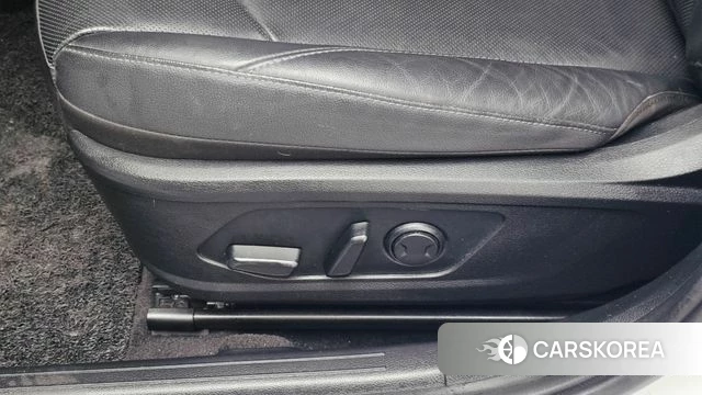 Hyundai Sonata (DN8) 2021 Белый из Кореи, фото 5